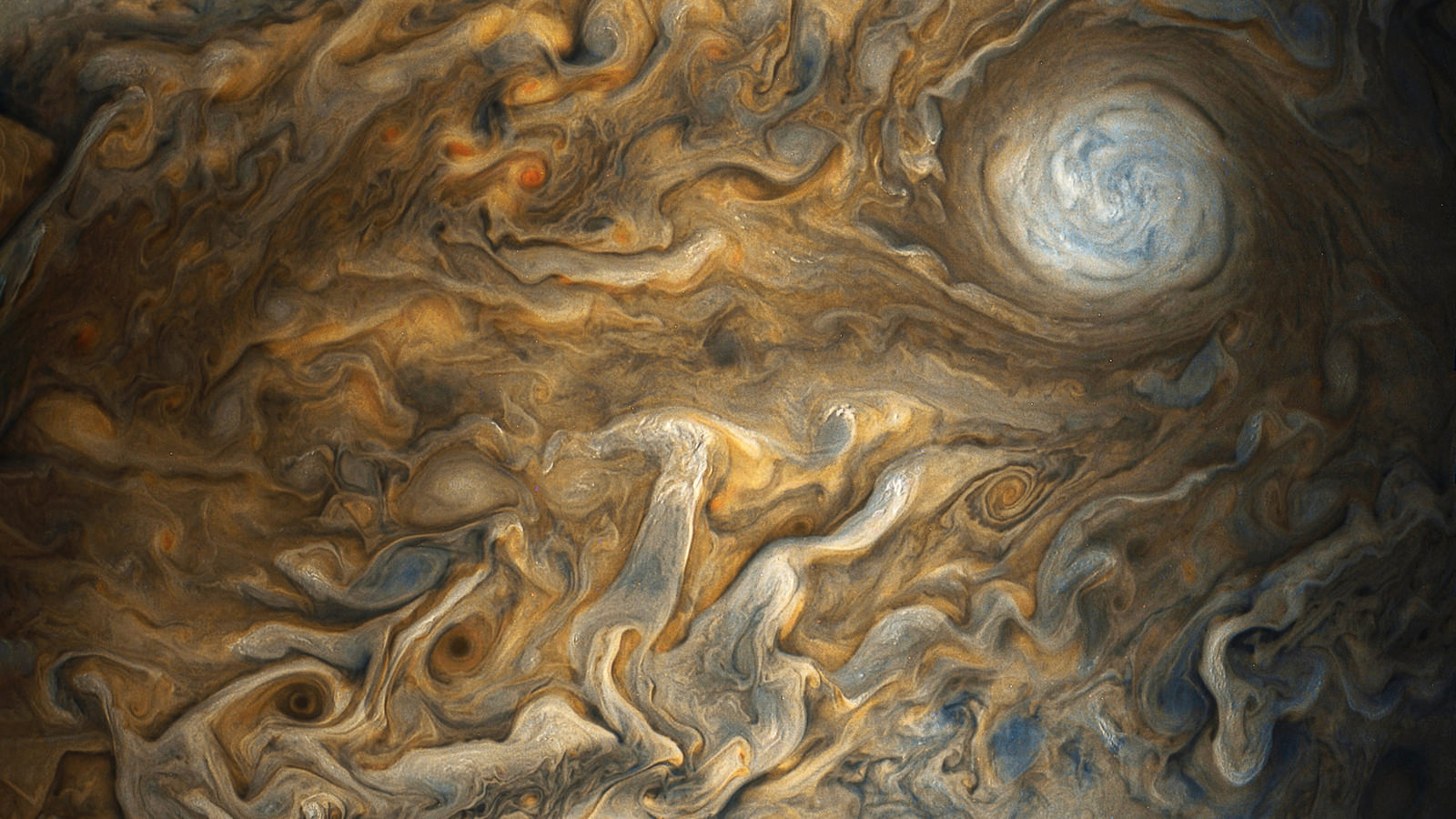 jupiter-juno