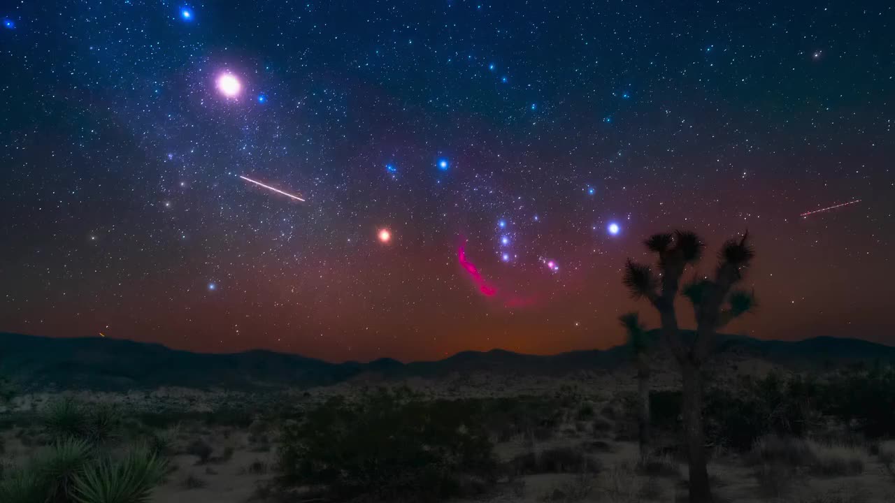 Yes, you can see the Milky Way with the naked eye!