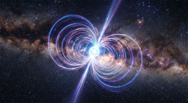 Neutron Star