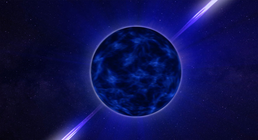 Neutron Star