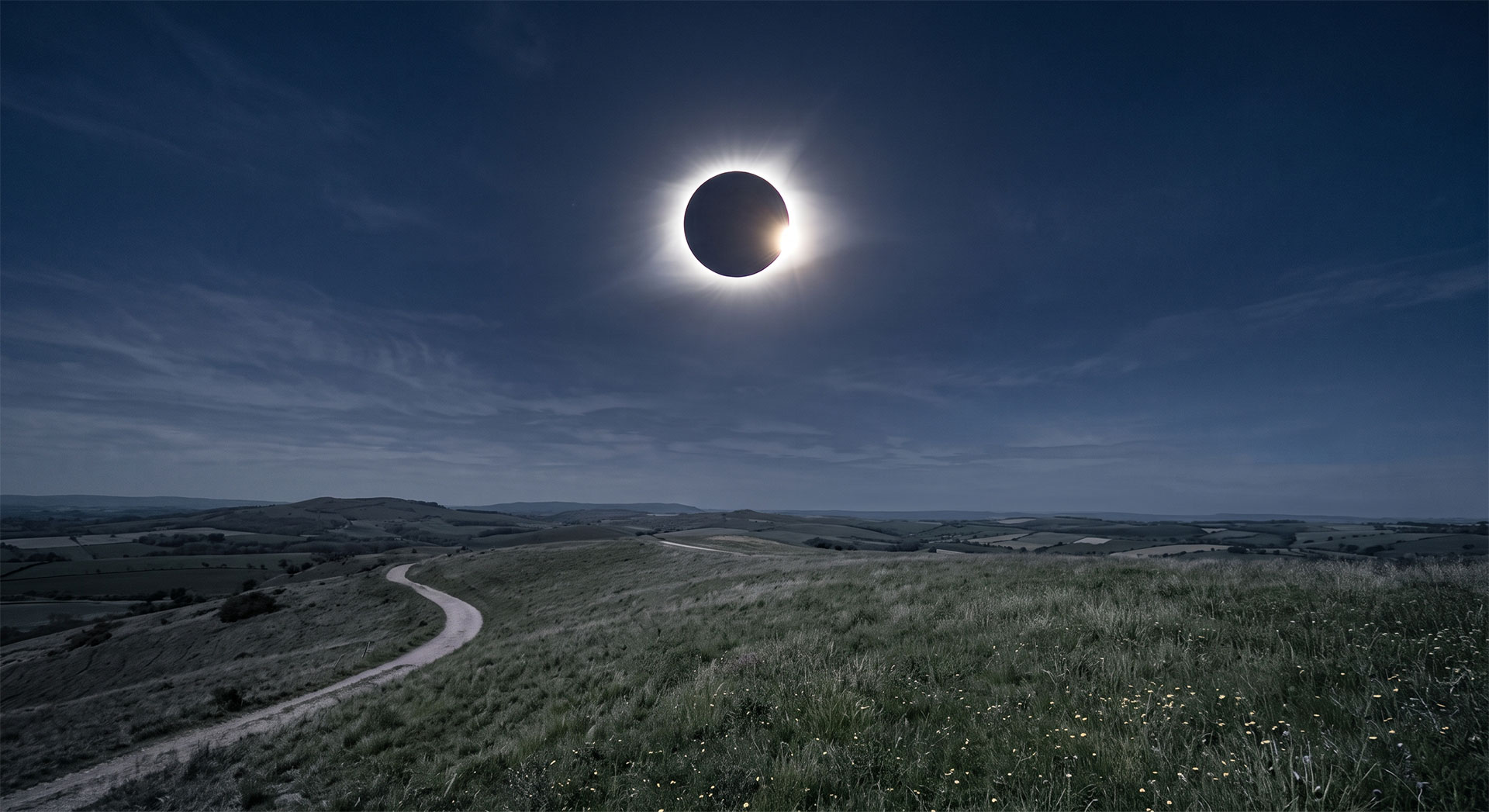 Solar Eclipse